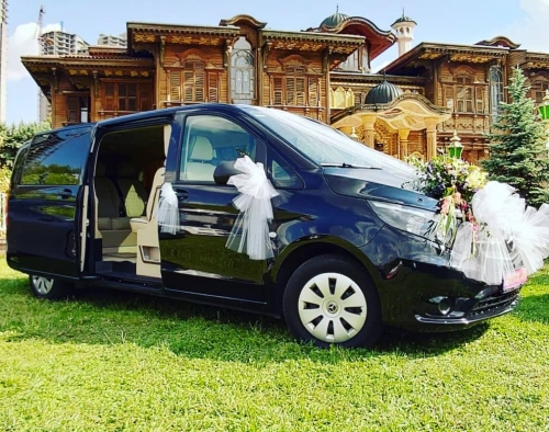 Nazilli Autovermietung Mit Fahrer