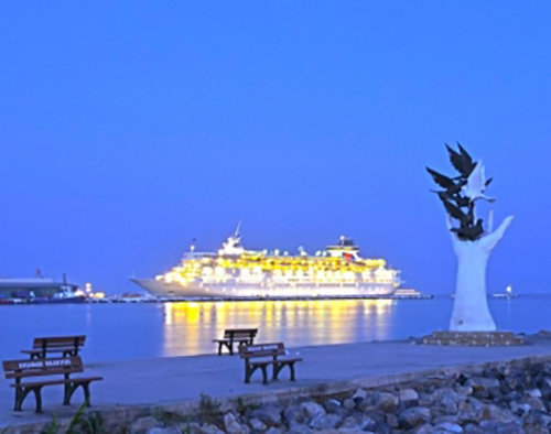 Kusadasi Autovermietung